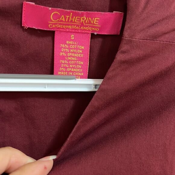 Catherine Malandrino Blouse  - Picture 3 of 7